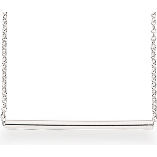 SCROUPLES COLLIER I STERLINGSØLV 35282,42