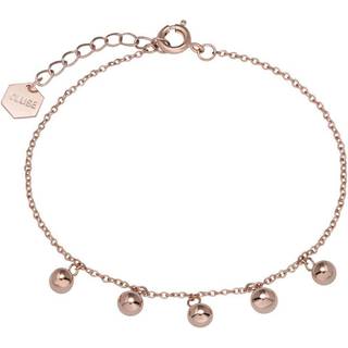 Essentielle Messing Armbånd CLJ10011