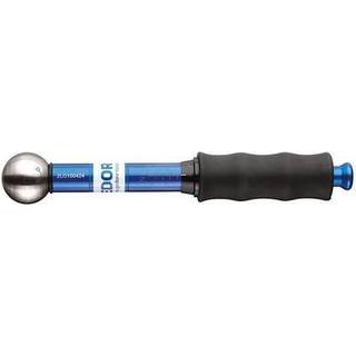 Gedore Momentnøgle tsc 1/4" 1-5nm