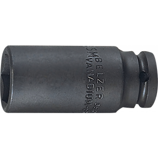 BAHCO Krafttop lang 1/2 firkant 30 mm