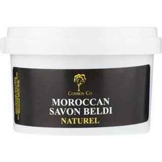 Cosmos Co Savon Beldi Natural 200 gr.