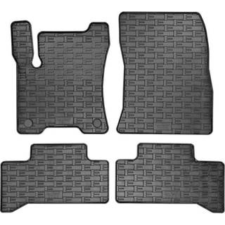 Gummimåtter Mercedes EQA H243 2021-