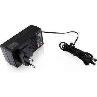 Datalogic Strømforsyning, 2-slot - PS-MCHS7500