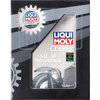 Liqui Moly Classic SAE 30 (1 liter)