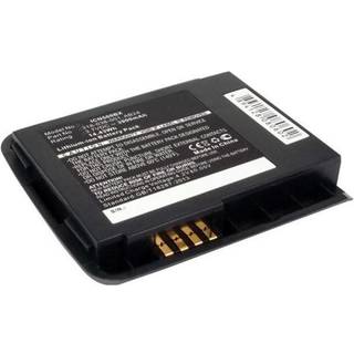 CoreParts Battery - handheld battery - Li-Ion - 3900 mAh - 14.4 Wh Strømforsyning - ATX - 80 Plus