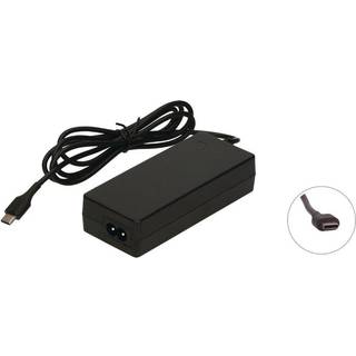 2-Power CAA0744G AC Adapter 5/9/15/20V 45W (USB Type-C)