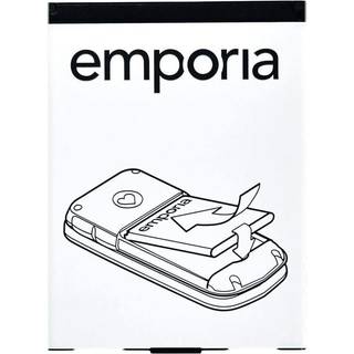 Emporia BATTERI LI-ION TIL EMPORIAONE