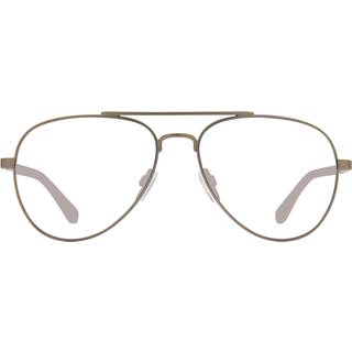 Revo RE 1146 RACONTEUR II Polarized 00BL 57 Solbriller Mænd Brun - Matte Copper Brown - 57mm