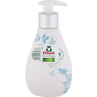 Frosch Pure Care Sensitive Håndsæbe - 300 ml
