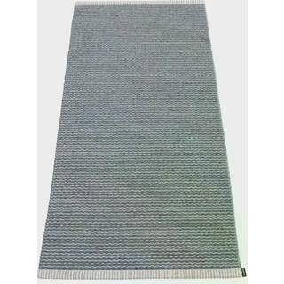 Pappelina, Mono tæppe 60x150 cm granit / grey