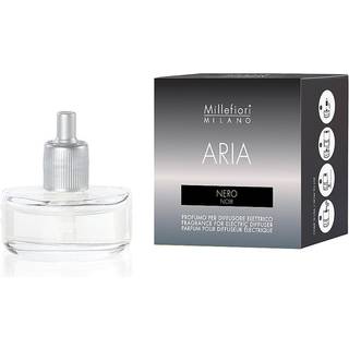 Millefiori Aria Nero genopfyldning af diffusionsapparat 20 ml - 20 ml