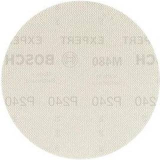 Bosch SLIBEBLAD EXC 150MM NET K240 50 STK