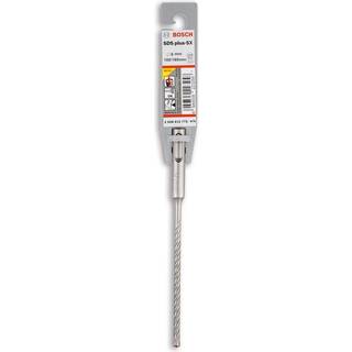 BOSCH Hammerbor SDS-plus-5X 5x100x160 mm