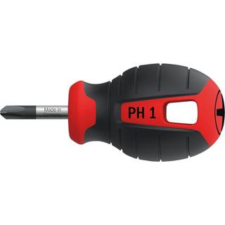 Hultafors 444115 Skruetrækker til Phillips PH 1 x 25