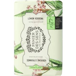 Panier Des Sens vegetabilsk sæbe med citron verbena duft