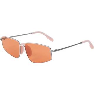 Kenzo KZ 40015U 13E 59 Solbriller Mænd Grå - Matte Ruthenium Pink - 59mm