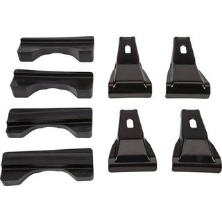THULE Kit 145244 Nissan Note III 5dr Hb 21- normalt tag