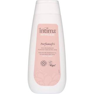 Intima Intimsæbe Parfumefri 250 ml