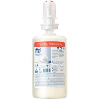 Tork Premium Antimikrobiel med ethanol Skumsæbe S4