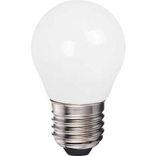 LED Kronepære Diolux 4W - 2700K - E27 - 3 Trins - GN