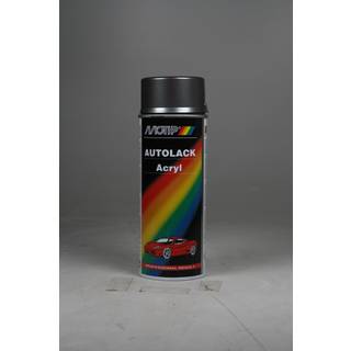 Motip Autoacryl spray 51089 - 400ml