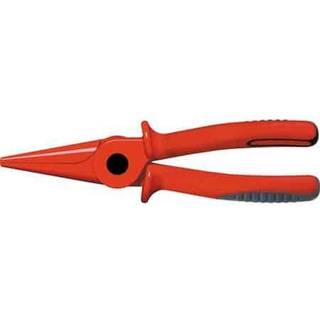 Spidstang Lige Spids Laus 180Mm Solar