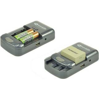 2-Power Universal Oplader