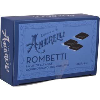 Natur-Drogeriet ren engelsk lakrids med anis - 100 g.