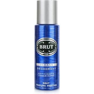 Brut - Oceans Deodorant Spray - 200 ml