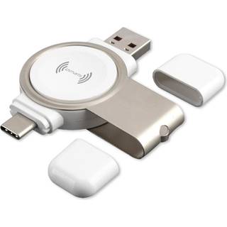 Trådløs Apple Watch Oplader VoltBeam Mini - 2.5W