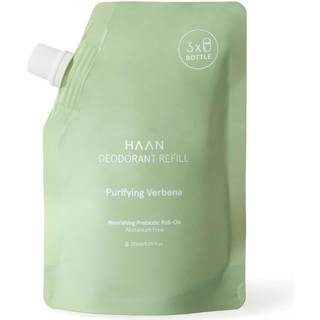 HAAN Purifying Verbena Deodorant Refill 120 ml