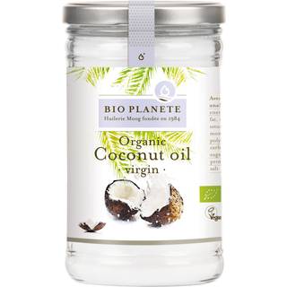 Bio Planete Kokosolie jomfru Ø (950 ml)