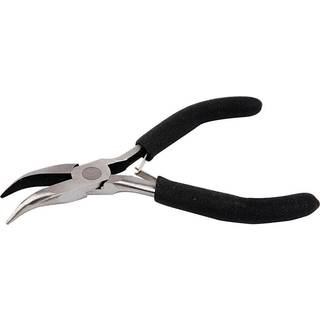 Buet Spidstang 12,4 cm - Perfekt til Smykkearbejde