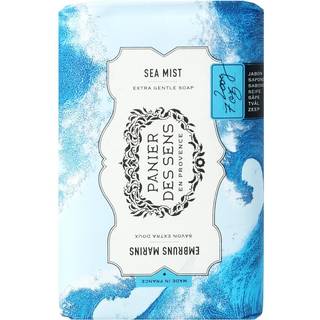Panier Des Sens vegetabilsk sæbe med sea mist duft