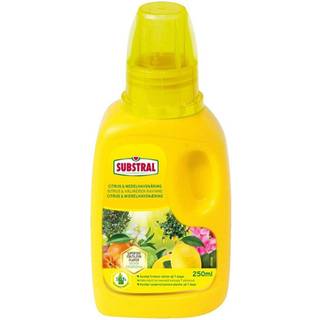 Substral Citrus- og middelhavsnæring (På lager i varehus)