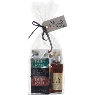 Mill & Mortar Dukkah Kit - 250 g