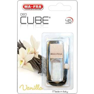 Doftare Mafra Deo-Cube, Vanilla