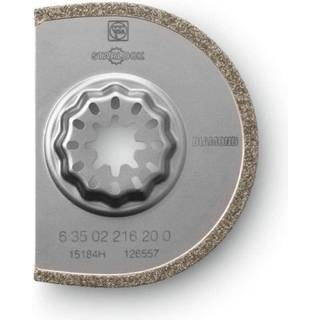 Fein 63502216210 Diamantskæreskive Ø 75 x 1,2 mm, Starlock 1-pak