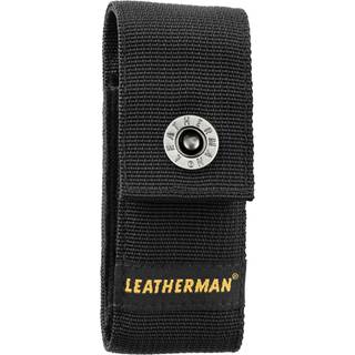 Leatherman -Nylonhylster Størrelse Medium uden sidetaske