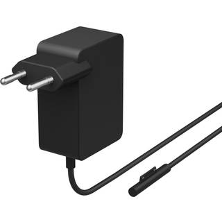 Microsoft Surface 24W strømforsyning - På lager i butik