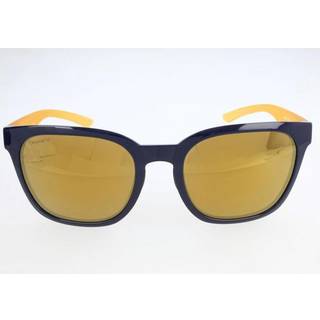 Smith FOUNDER Polarized DCD/QE 55 Solbriller Mænd Blue - Blue - 55mm