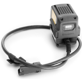 Husqvarna Batteri Adapter