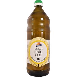 Rømer Tidselolie Økologisk - 1 Liter