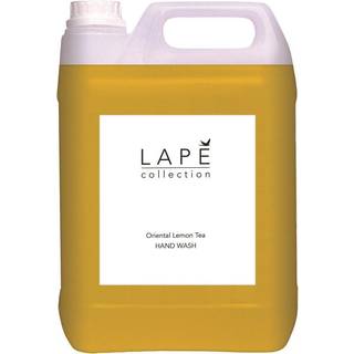 Lape Håndsæbe | Oriental Lemon Tea | 5 L
