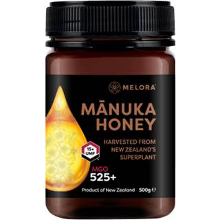 Melora Honey 525+MGO (500 g)