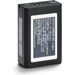 Leica Battery BP-SCL5