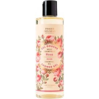 Panier Des Sens En Provence Rose Essential Oil Shower Gel 250 ml