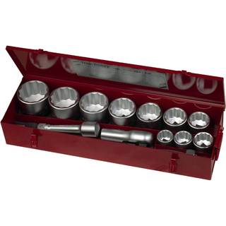 Topnøglesæt 1 m1115mm