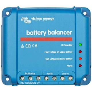 Batteribalancer Victron Battery Balancer