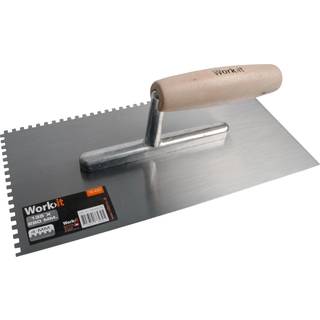 Tandspartel 4 mm.